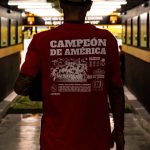 INSÓLITO MOMENTO: Dirigencia de Argentinos Jrs. ingresó al vestuario arbitral con obsequios