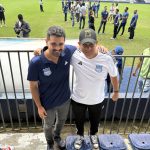 PERIODO 2026 – 2030: José David Jiménez es el nuevo presidente de Emelec
