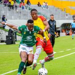 EL PONCHITO SALVÓ EL EMPATE: Mushuc Runa igualó ante Aucas en el Gonzalo Pozo Ripalda