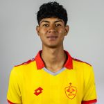 JUGÓ 14 MINUTOS: Olaya es el primer expulsado de la LigaPro 2026