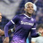 LDU recibirá el 25% del traspaso de Nilson Angulo al Sunderland