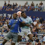 DEFINIDOS LOS ÁRBITROS: Universidad Católica recibe a Emelec en Casa Blanca