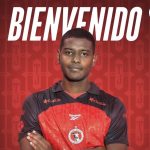 ¡No más rumores! Diogo Bagüí llega al club de la Liga MX que siempre estuvo planificado