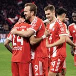 Bayern Múnich vs. Hoffenhein: Luis Diaz, la figura de la goleada en la fecha 21 de la Bundesliga con triplete