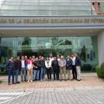 La FEF reúne a las asociaciones provinciales en una jornada clave para el futuro del fútbol ecuatoriano