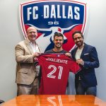 OFICIAL: Joaquín Valiente compartirá equipó con un ecuatoriano