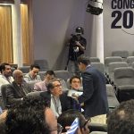 José David Jiménez: «Soy creyente de la autonomía del fútbol y confío en que la documentación de la candidatura de Francisco Egas cumpla con los requisitos legales”