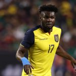 Jordy Caicedo volvería a ser convocado a La TRI