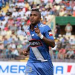 ¡Miller se queda en el Bombillo! Acuerdo total para su continuidad en Emelec