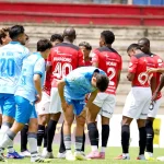 Macará y Leones FC igualaron sin goles en el inicio de la LigaPro 2026