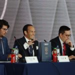 Elecciones de la FEF: no se admitió la lista de Esteban Paz y Francisco Egas será candidato único