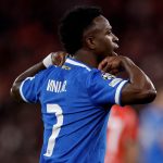 Brasil acelera la ‘Ley Vinicius’ tras incidente en Champions League.