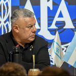 El fútbol argentino, contra Milei: amenaza de huelga