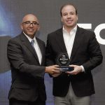 Ambiensa es reconocida por Holcim Ecuador en el lanzamiento de Construction Rewards 2025