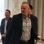 Esteban Paz: “Quieren secuestrar al fútbol ecuatoriano”