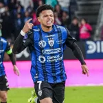 LO QUIEREN EN EUROPA: Patrik Mercado despierta el interés de un gigante