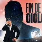Marcelo Gallardo, quebrado en su video de despedida de River: «Me invaden la emoción y el dolor en el alma»