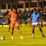 Libertad cerró la fecha 1 con agónico triunfo sobre Manta FC