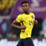 LA TRI: Reportan que Djorkaeff Reasco podría ser citado en marzo