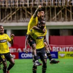 REMONTÓ LA SERIE: BSC ganó en Argentina y avanzó a la Fase 3 de la Libertadores