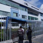 Luis Villacrés es designado como nuevo director ejecutivo de la ANT