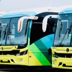 Ruta alimentadora T410 y circuito T410 B comienzan a operar como parte de la Troncal 4 de la Metrovía