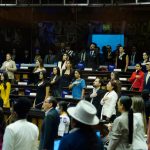 Ley para la atención integral del cáncer se aprueba en la Asamblea Nacional