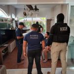 Leonardo Cortázar será extraditado y llegará este martes a Guayaquil