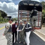 Con tasa del 30 % en vigencia se intensifican operativos para evitar ingreso ilegal de mercancías