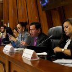 Comisión de Fiscalización se reúne este viernes para informe sobre juicio político a Mario Godoy