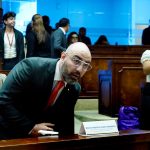 Asamblea Nacional censura y destituye a Mario Godoy por manifiesta inoperancia