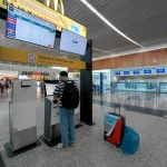 Cancelación de vuelos a Nueva York desde Guayaquil y Quito por “tormenta potencialmente destructiva” en EE. UU.