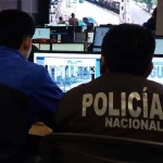 650 patrullajes de Policía y 130 delitos prevenidos desde sala de control a una semana de intervención del Ministerio del Interior a Segura EP