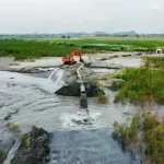 Prefectura del Guayas señala que envió plan de dragado al Gobierno el 23 de diciembre de 2025