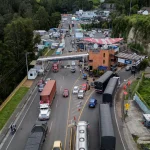 Ecuador: ‘No vemos voluntad política de Colombia para encontrar una solución’