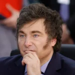 Congreso de Argentina aprueba reforma laboral de Javier Milei