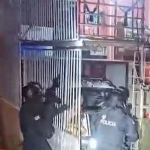 Megaoperativo policial contra Los Lobos en cinco provincias