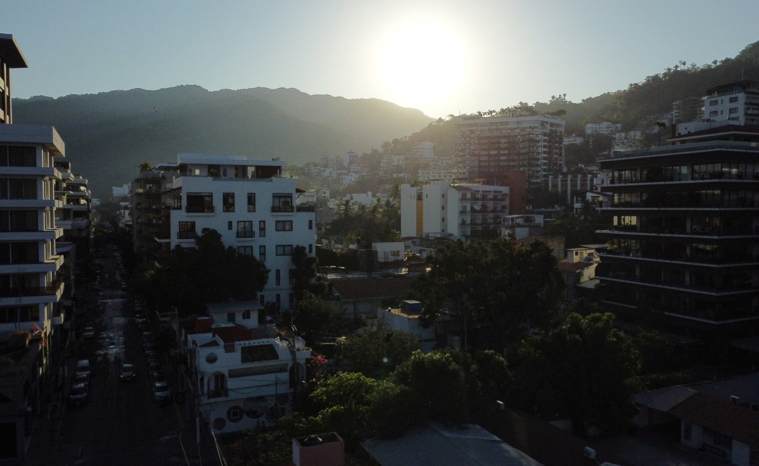 Hubo bloqueos en diferentes parte del país (REUTERS/Daniel Becerril)