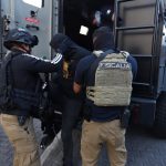 Procesan a 13 detenidos por narcobloqueos tras muerte de El Mencho