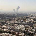 Israel confirma muerte del ministro de Defensa y altos mandos de Irán