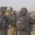 Israel intensifica bombardeos contra Hezbollah en el sur del Líbano