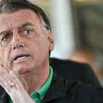 Jair Bolsonaro seguirá tras las rejas: Brasil niega arresto domiciliario