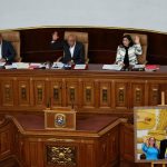 Jorge Rodríguez condiciona nuevas elecciones en Venezuela