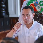 José Jerí admite pagos personales a joven durante labor legislativa