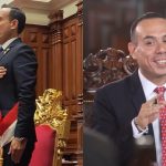 José Jerí se despide de la presidencia de Perú tras su destitución