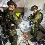 DEA alertó sobre plan terrorista para las elecciones de 2026 en Bogotá