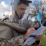 FINUL concluye desminado en Líbano y libera terrenos fronterizos