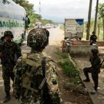 Fiscalía de Colombia vincula a disidencias con plagio de senadora