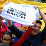 Foro Penal confirma la excarcelación de 426 presos en Venezuela