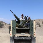 ONU confirma incidente en zona fronteriza de Afganistán y Pakistán